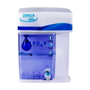 Crystal Inc UV Grande (UV + Alkaline)