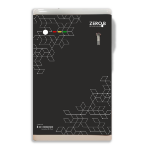 Crystal Inc UV Lite