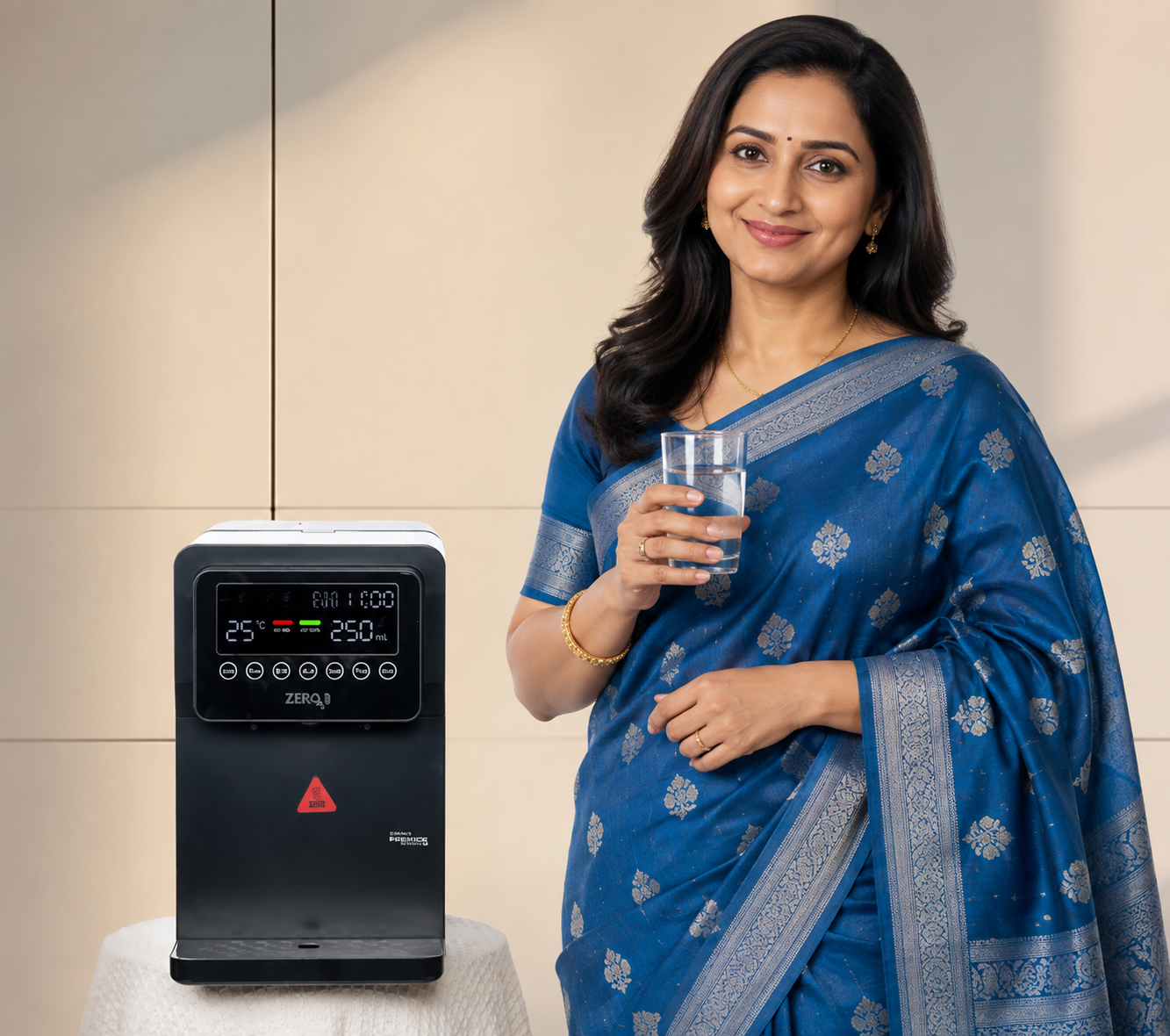 Home Water Solutions