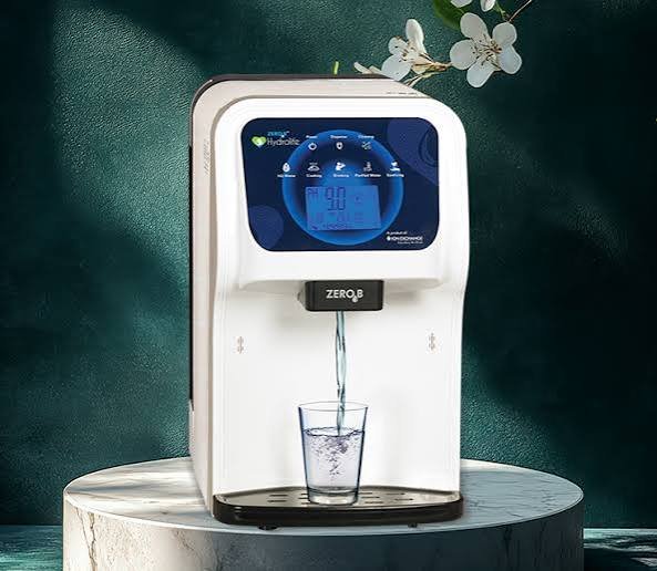 Water Ionizer