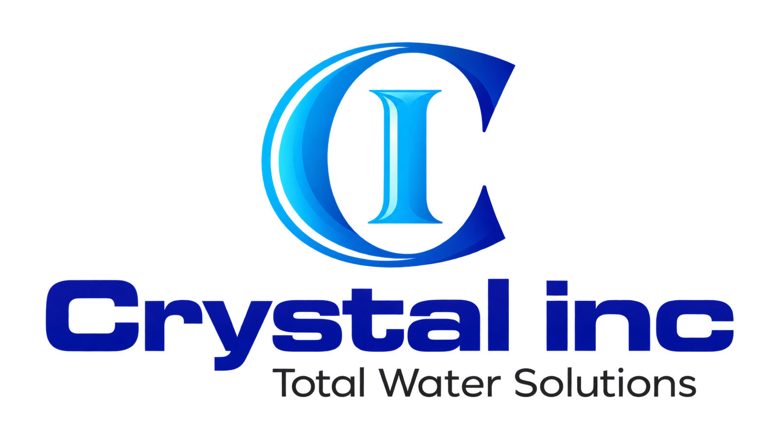 Crystal Inc Total Water Solutions