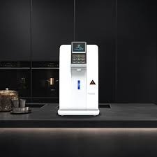 Hydrogen Water